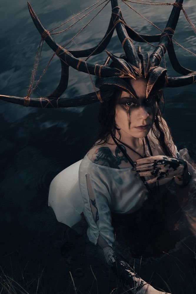 Photograph by Прокофьев Антон