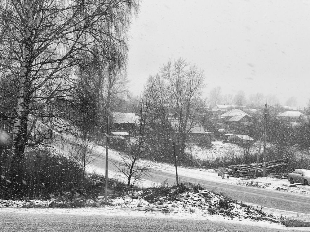 Photograph by Татьяна Михайловна