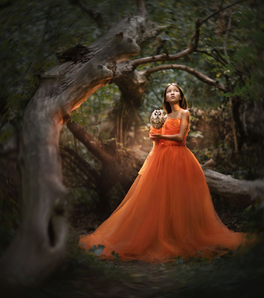 Photograph by Оксана Завьялова