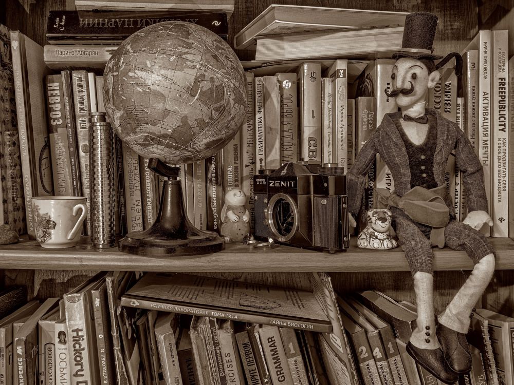 Photograph by Борис Полтавец