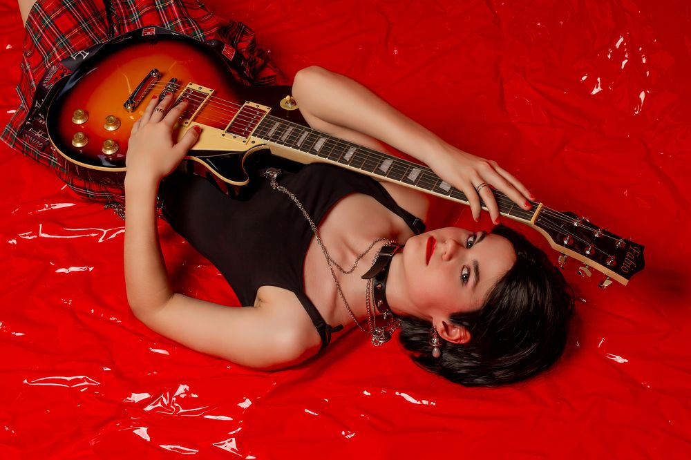 Photograph by Dariya Filatova