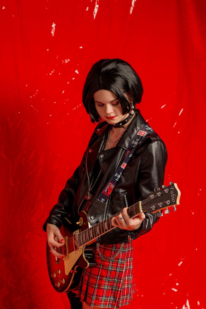 Photograph by Dariya Filatova