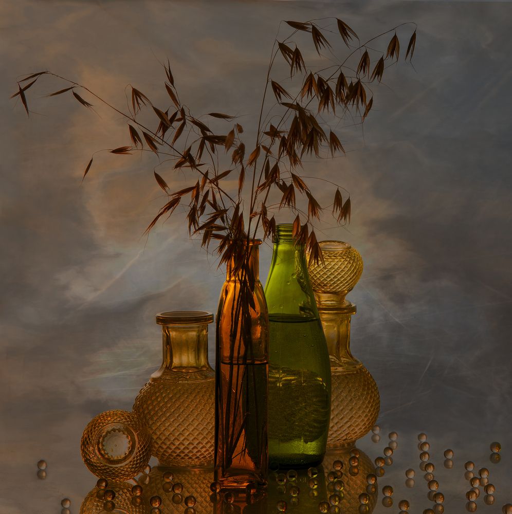 Photograph by Татьяна Назмутдинова