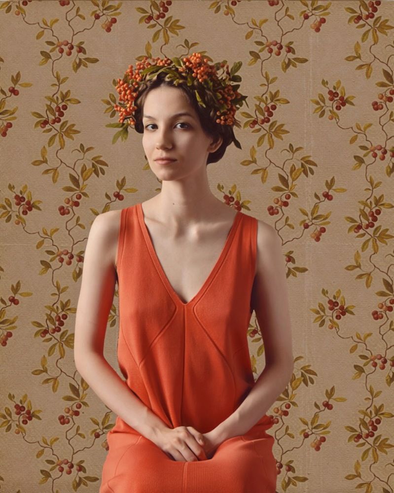 Фотография автора Galina Sa