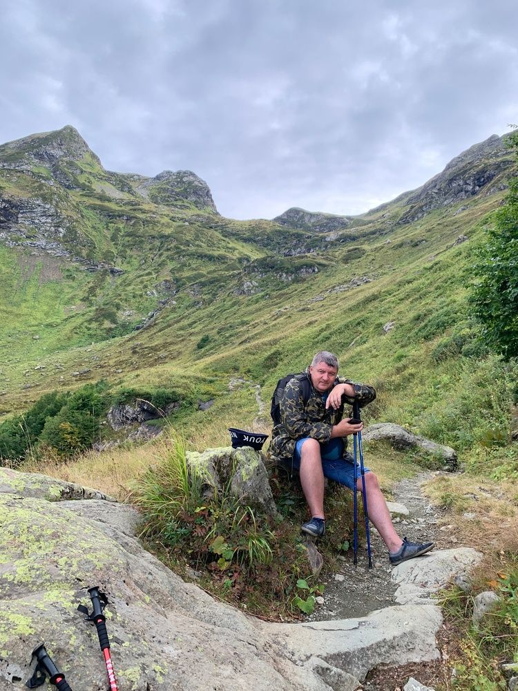 Photograph by Юрий Бичеров