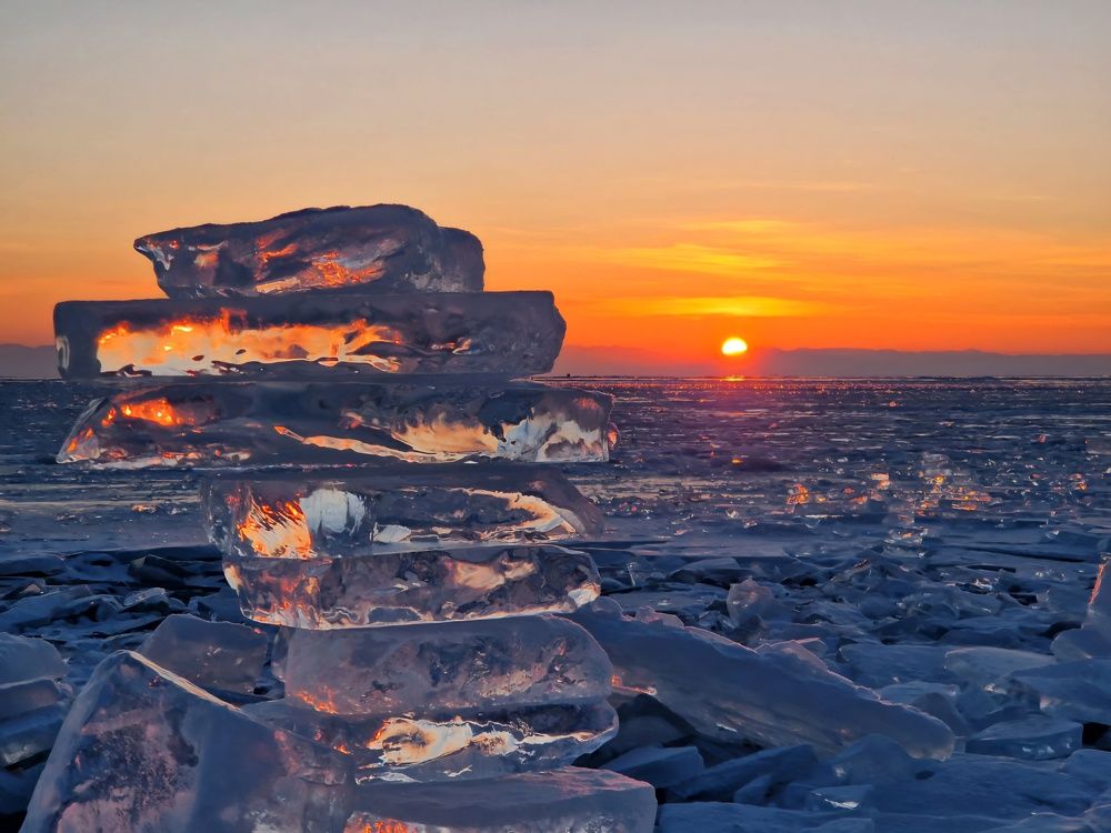 Photograph by Julia Kosenchuk