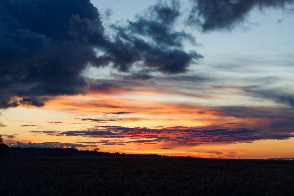 Photograph by Карина Заводчикова