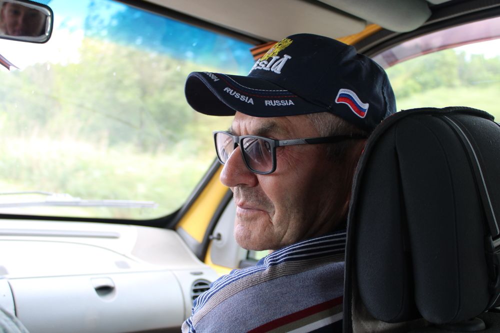 Photograph by Оля Горбанева