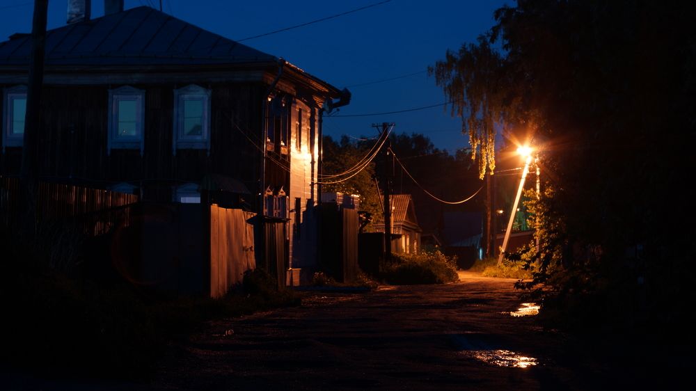Photograph by Никита Саволайнен