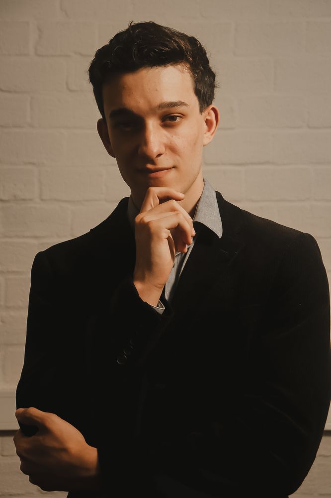 Photograph by Bao Nguyen