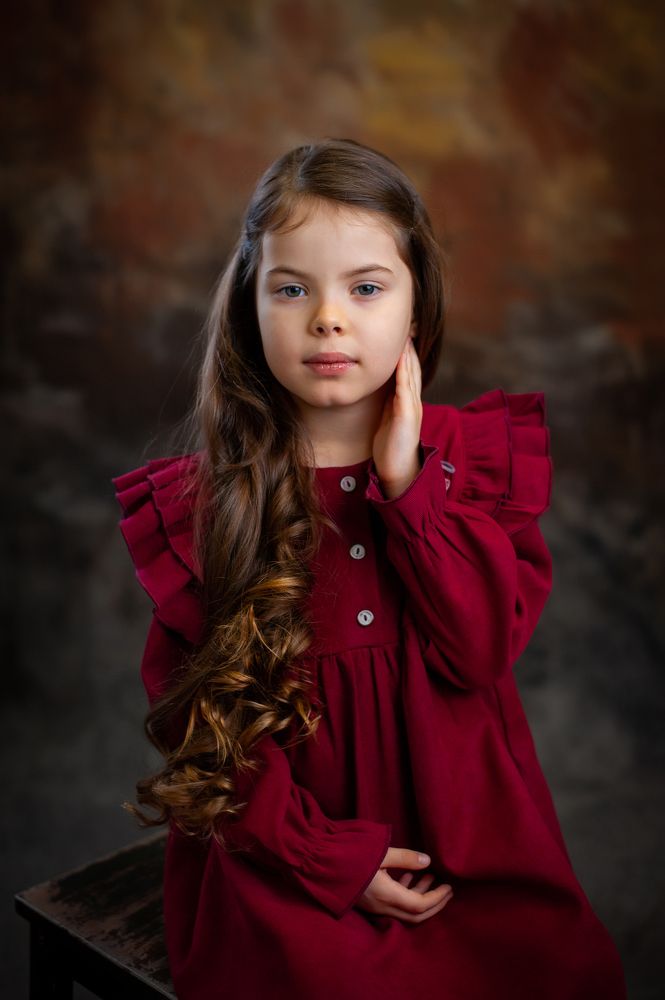 Photograph by Екатерина Пенежина