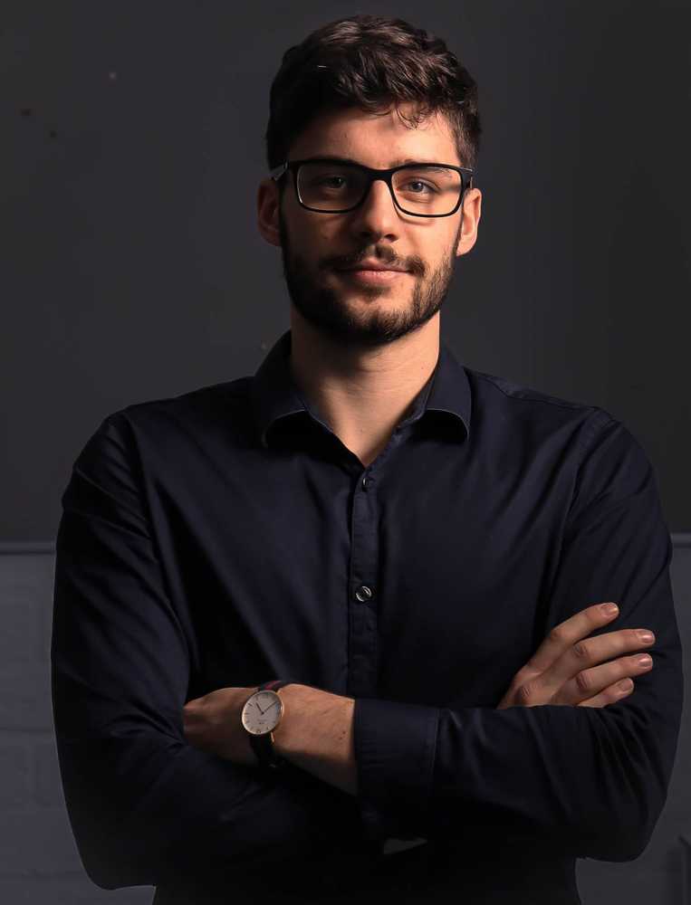 Photograph by Bao Nguyen