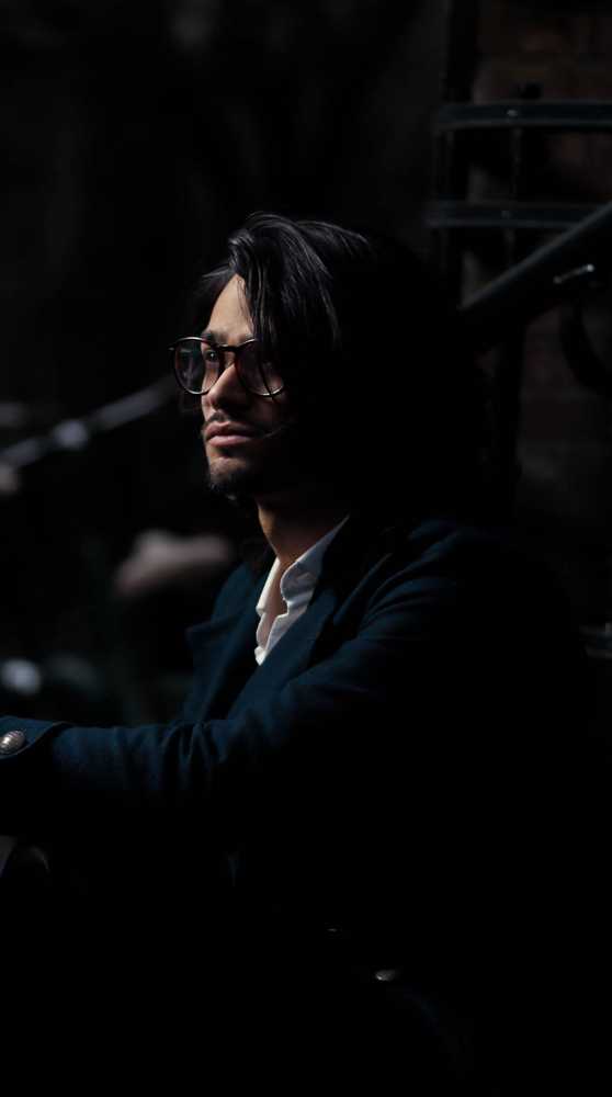 Photograph by Bao Nguyen