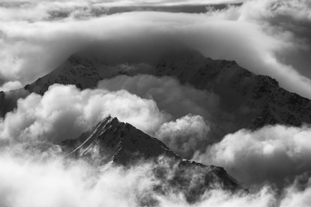 Photograph by Алексей Соколов