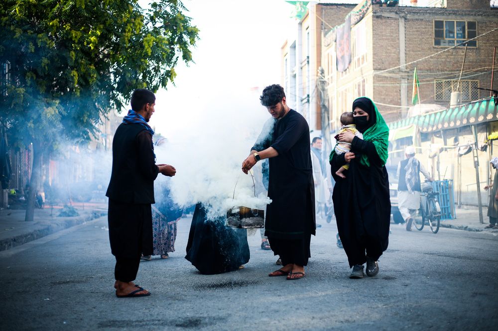 Фотография автора Omid Naseri