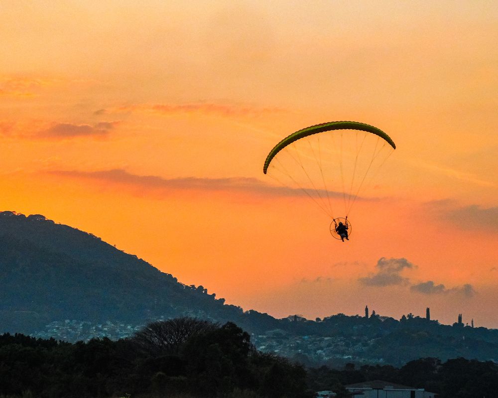 Photograph by Mauricio Santiago Boulogne