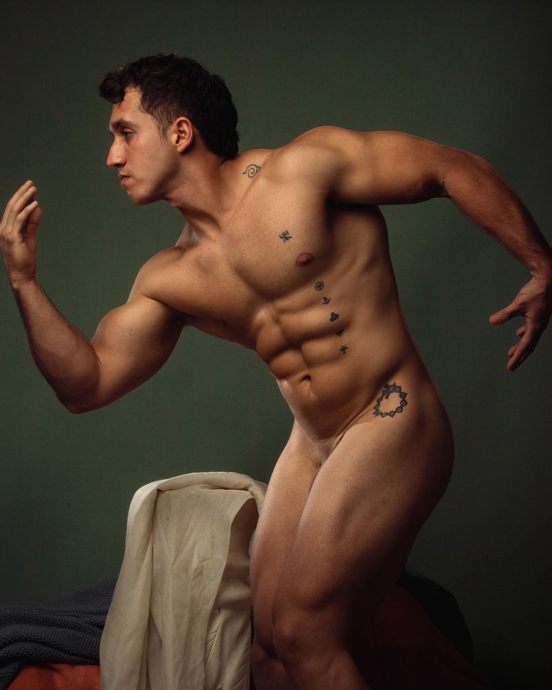 Фотография автора YOMAN NUÑEZ