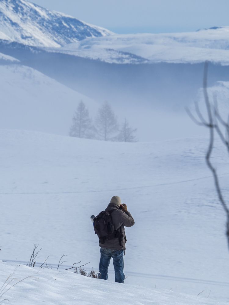 Photograph by Надежда Михайлина