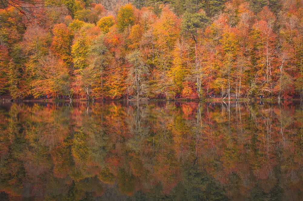 Photograph by Yilmaz Keles