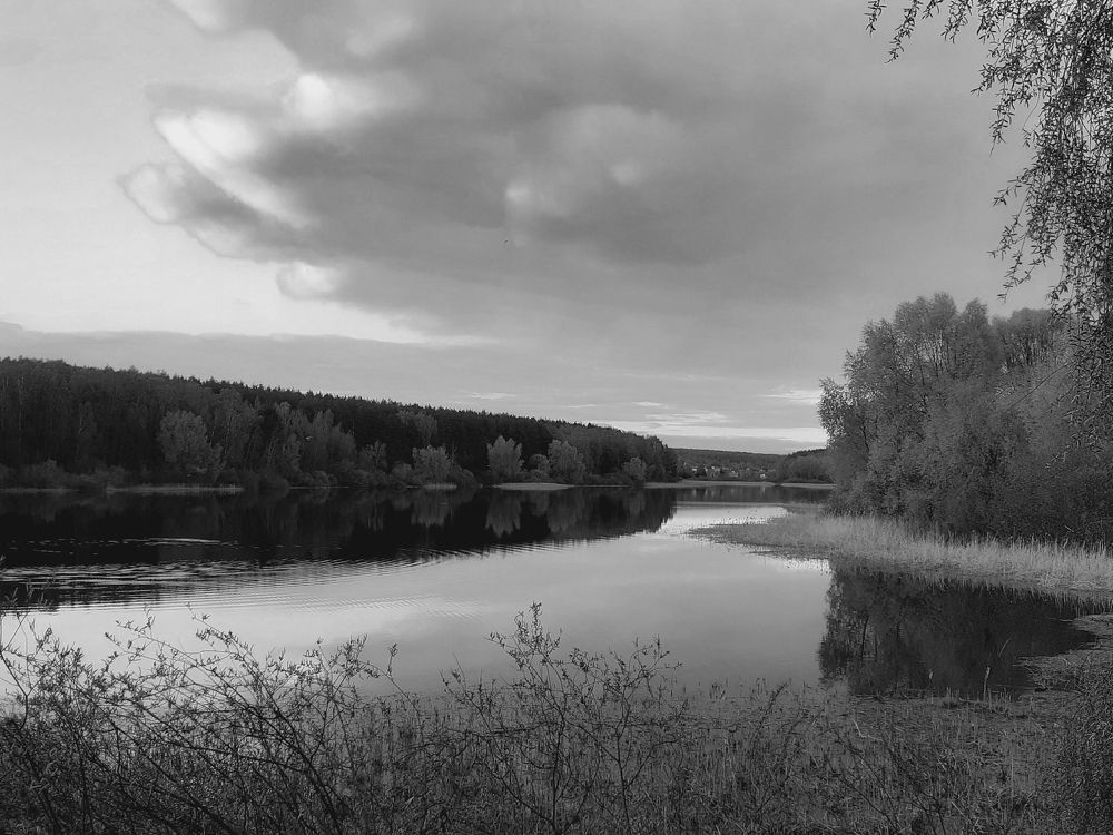 Photograph by Наталья Макаренкова