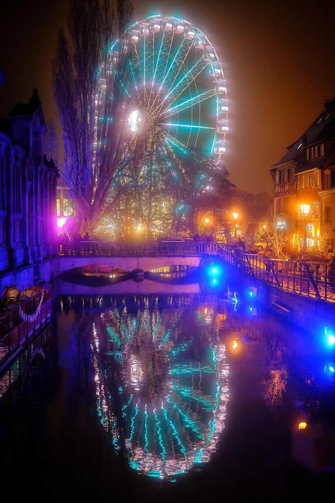 Photograph by Antonio Marquez Lanza