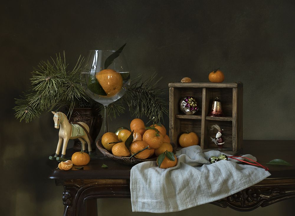 Photograph by Инна Бочарникова