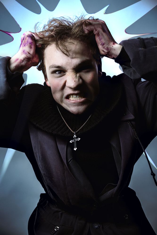 Photograph by Вадим Перминов