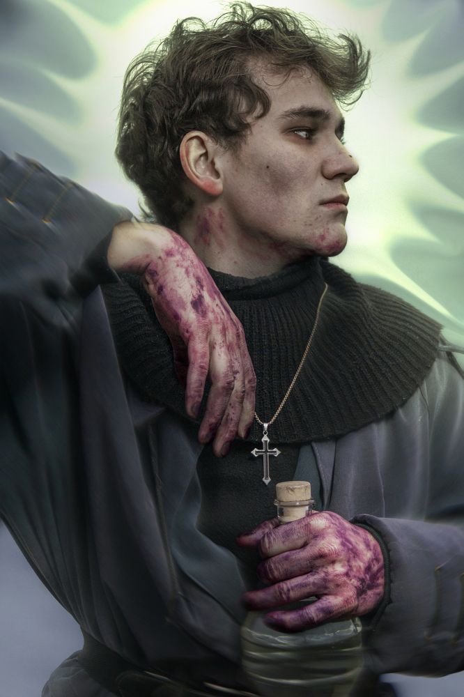 Photograph by Вадим Перминов