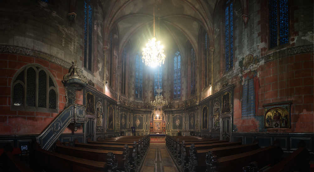 Photograph by Antonio Marquez Lanza