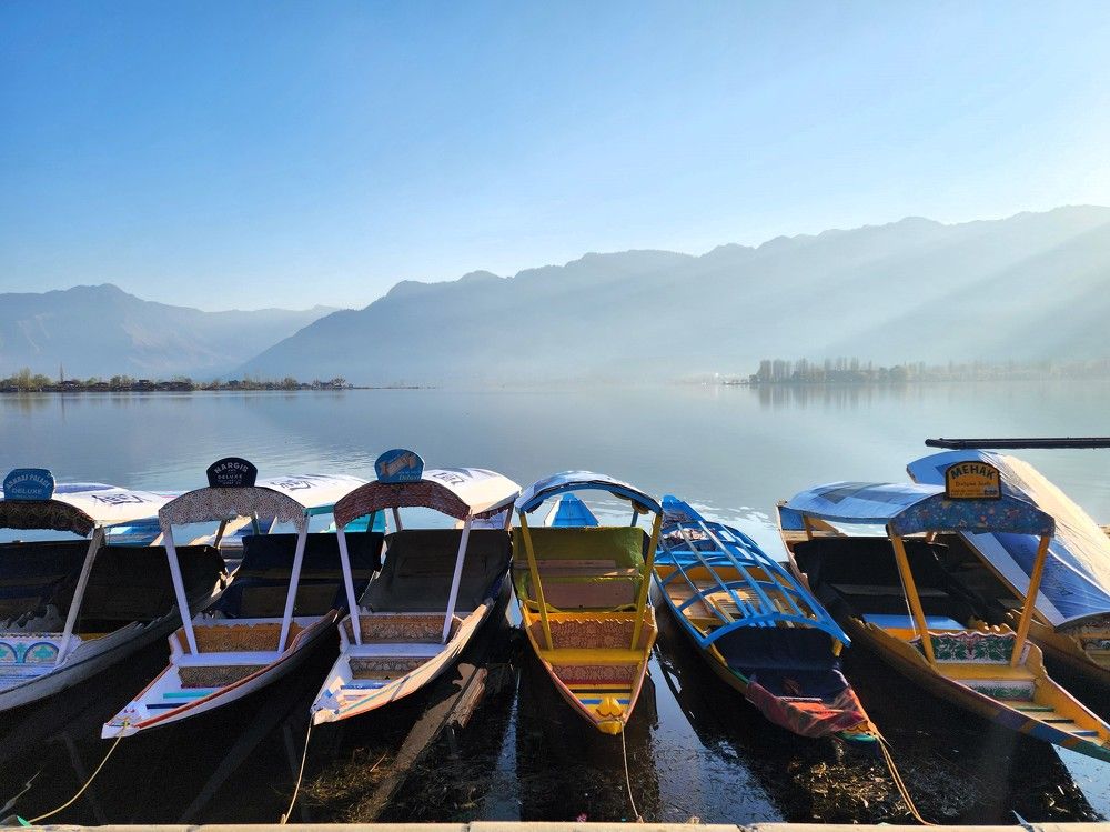 Photograph by G GOVIL