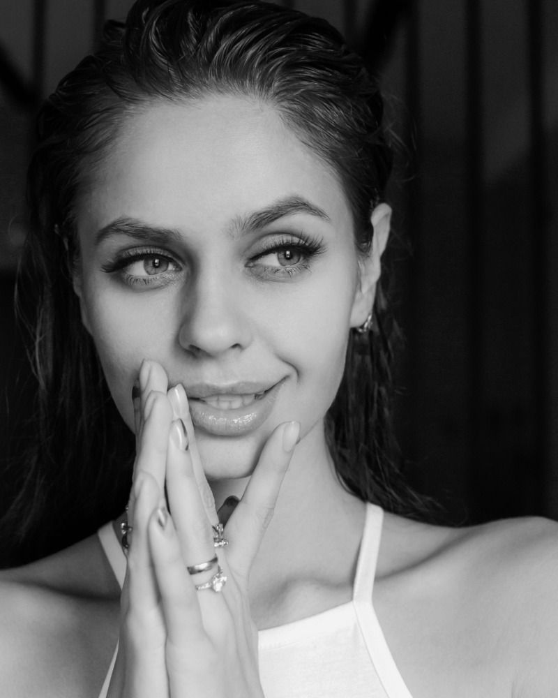 Photograph by Vladlena Sigal