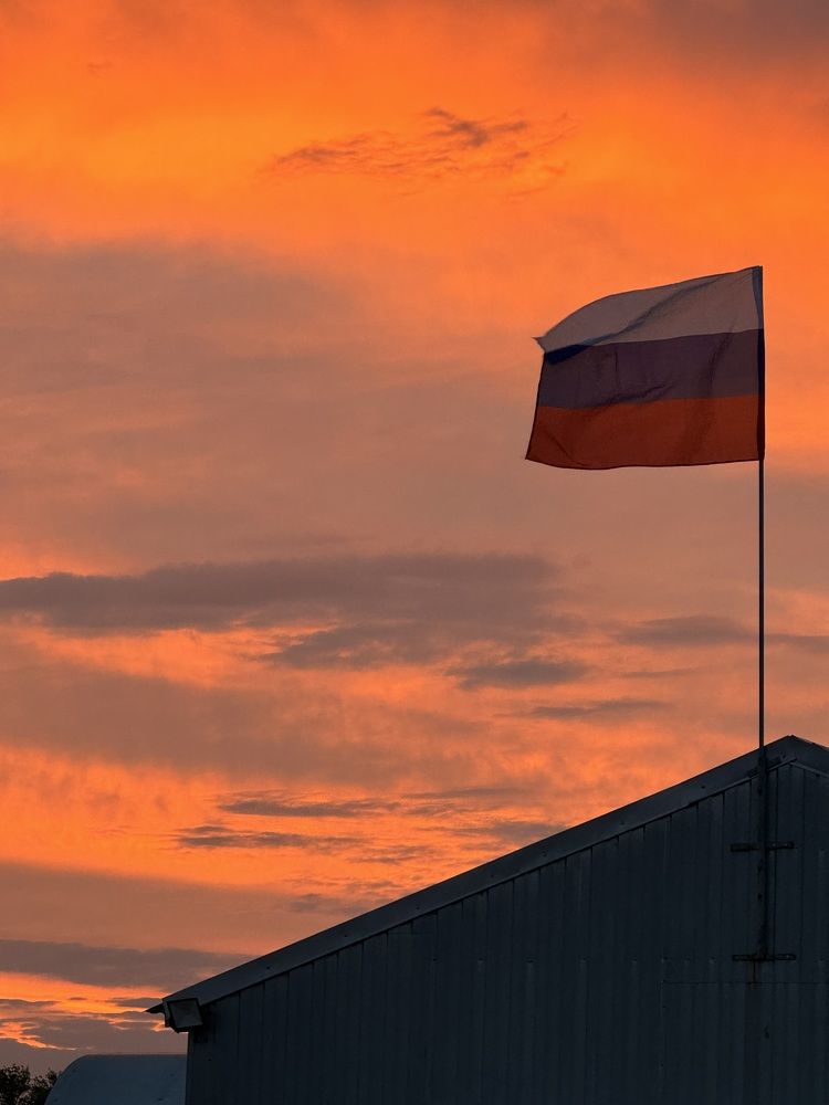 Photograph by Арина Бурда