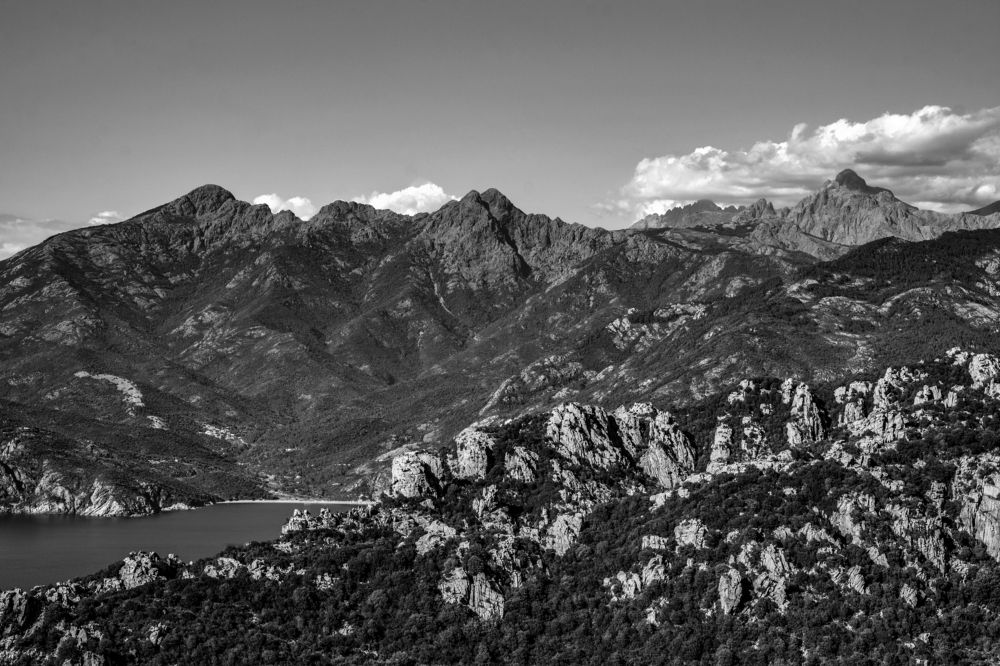 Фотография автора Chorche Prigo