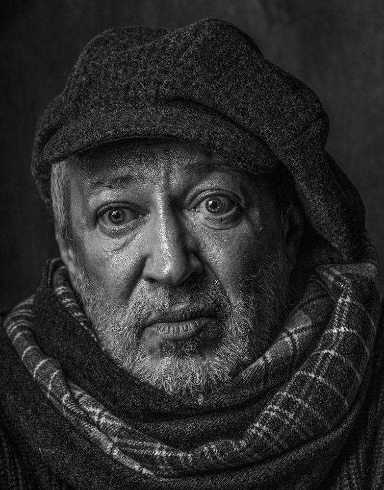 Photograph by Замятин Александр