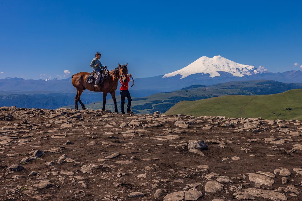 Photograph by Egor Ugrof