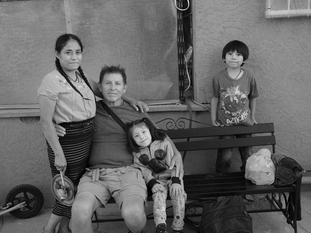 Photograph by ROBERTO GANDARILLA