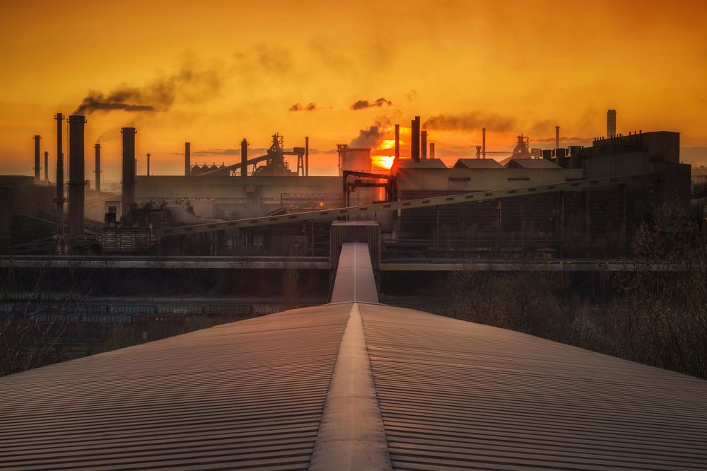 Photograph by Damian Cyfka