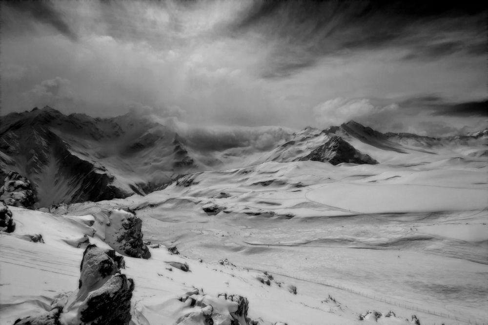 Photograph by Александр Стрельченко