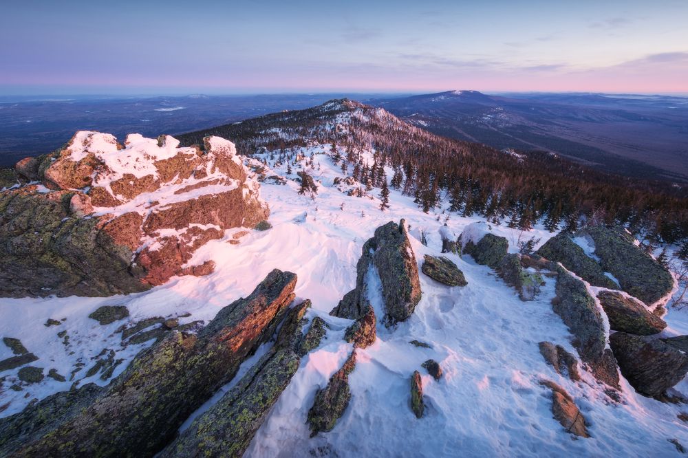 Фотография автора Алексей Проняхин