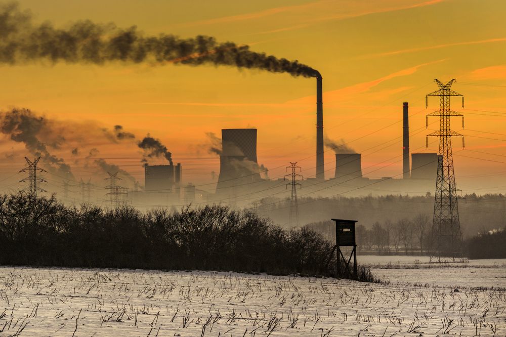 Photograph by Damian Cyfka