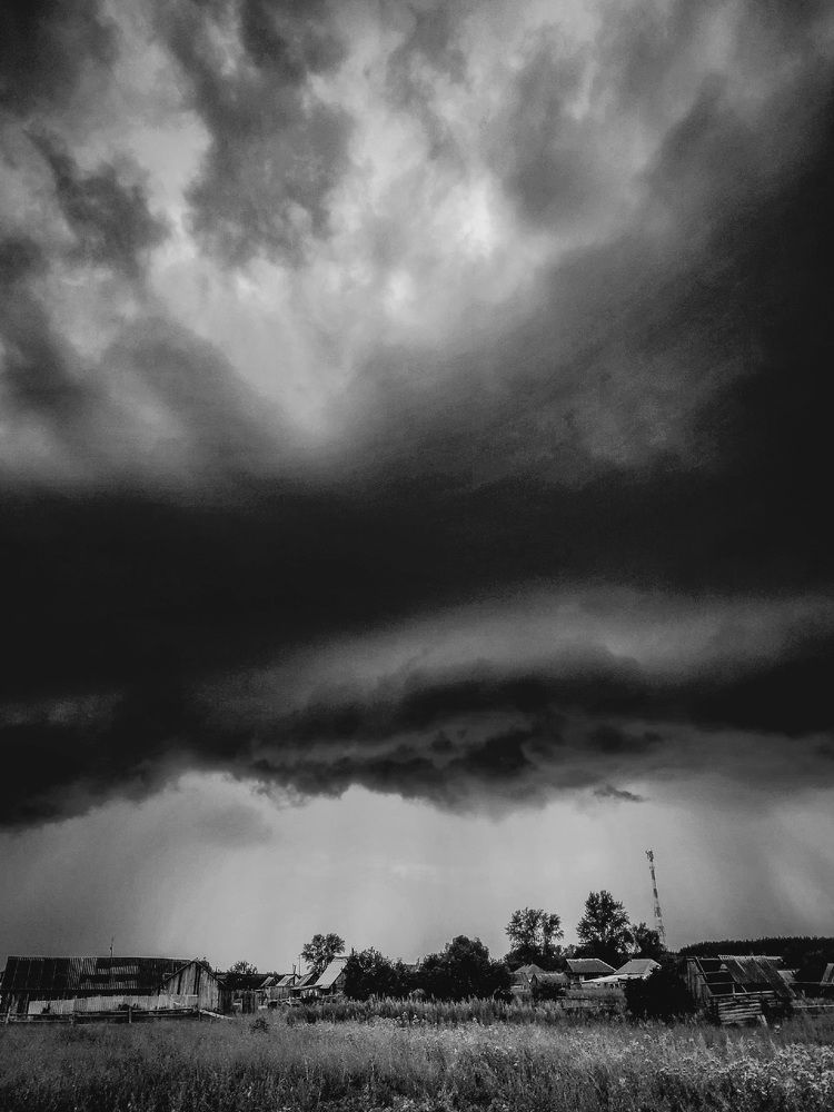 Photograph by Angelina Bukina