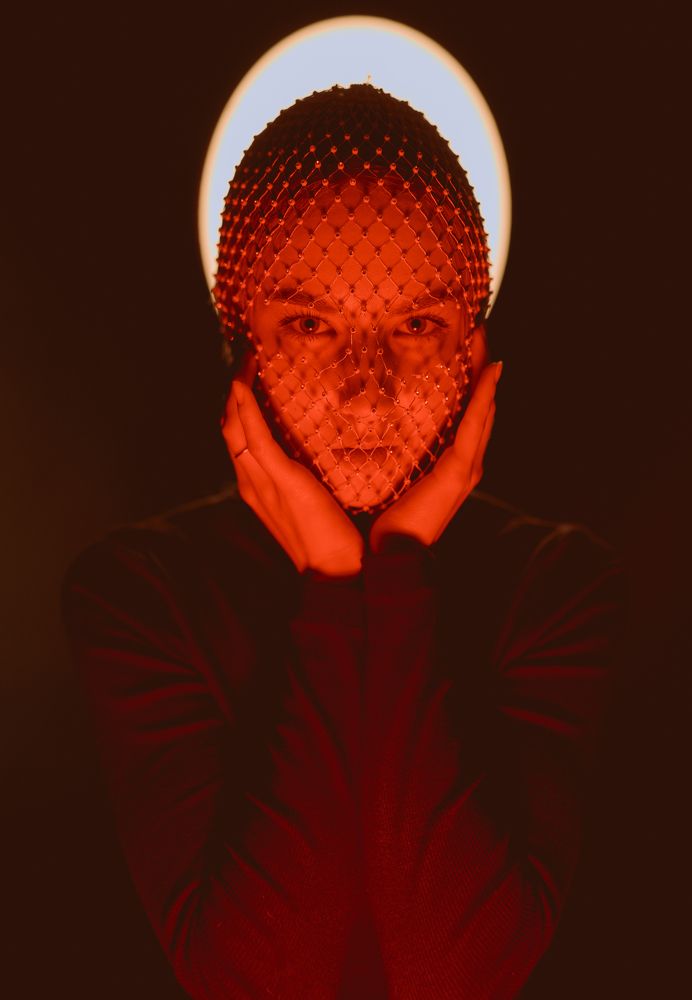 Photograph by Sergey Batyi