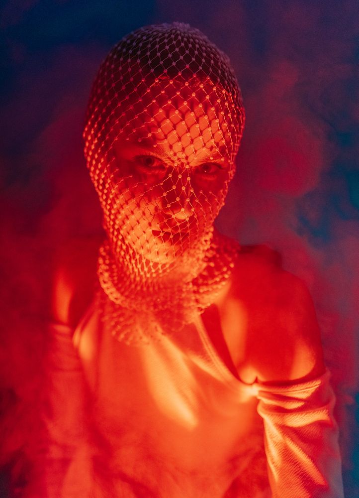 Photograph by Sergey Batyi