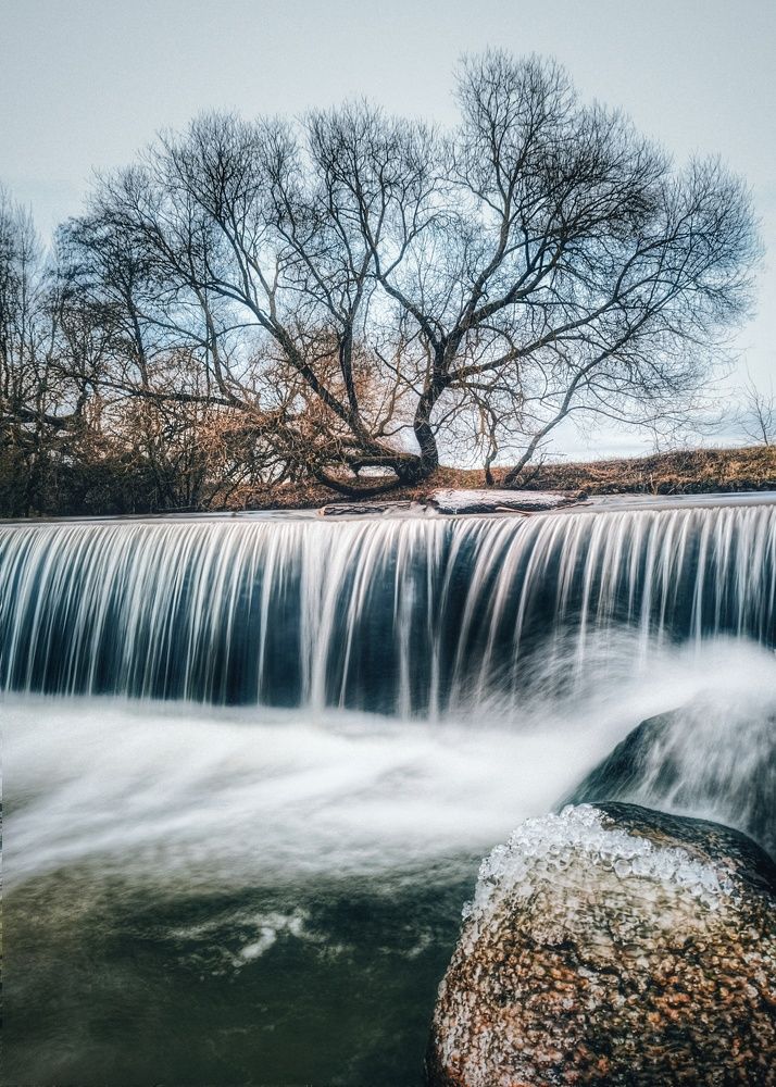 Photograph by Leanid Kulpo