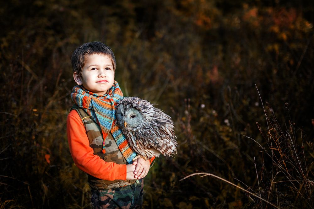 Photograph by Людмила Манохина