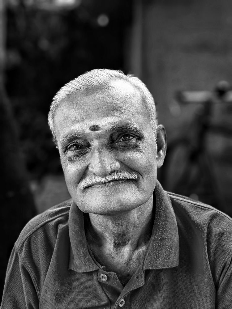 Photograph by Ganesh Pandian