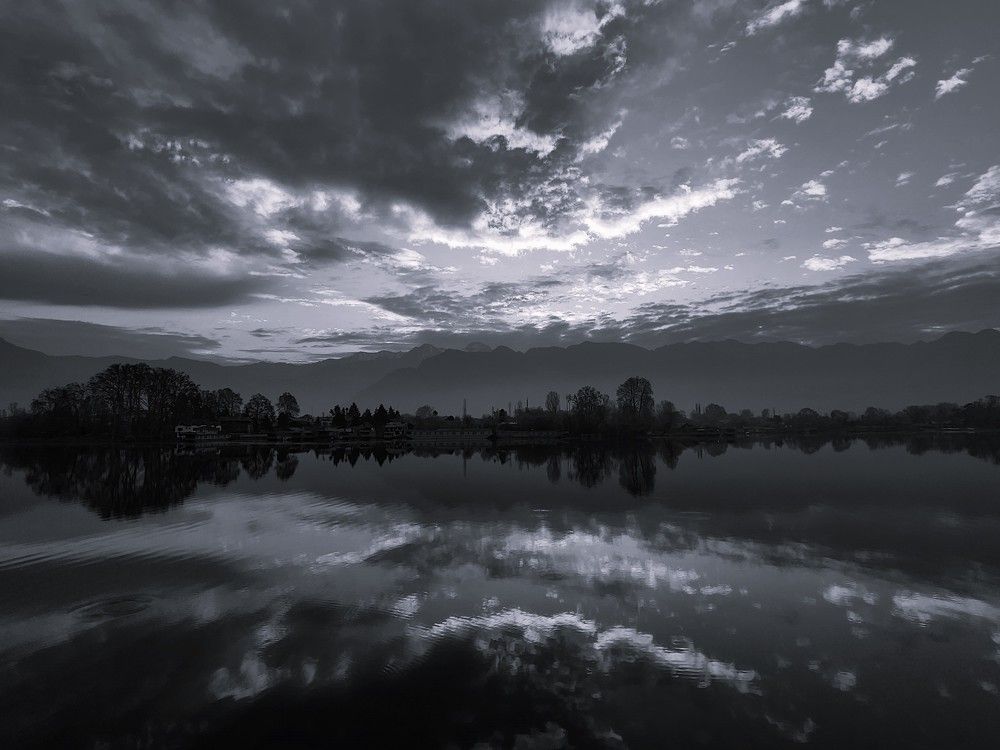 Photograph by G GOVIL