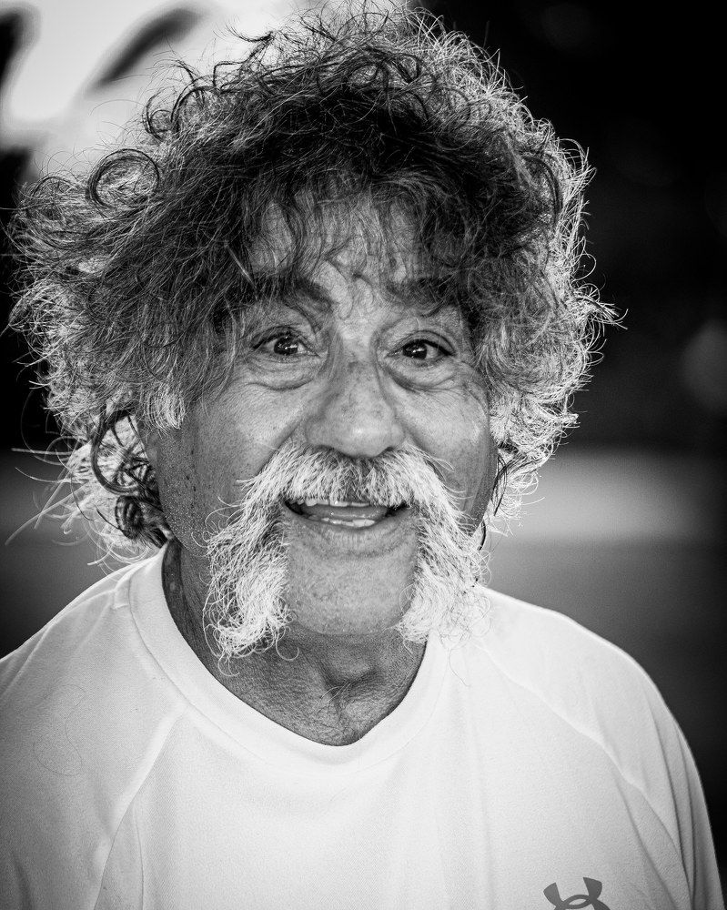 Photograph by Maxim Polak