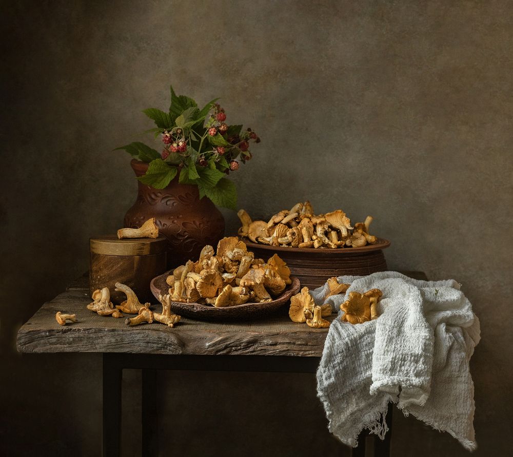 Photograph by Инна Бочарникова