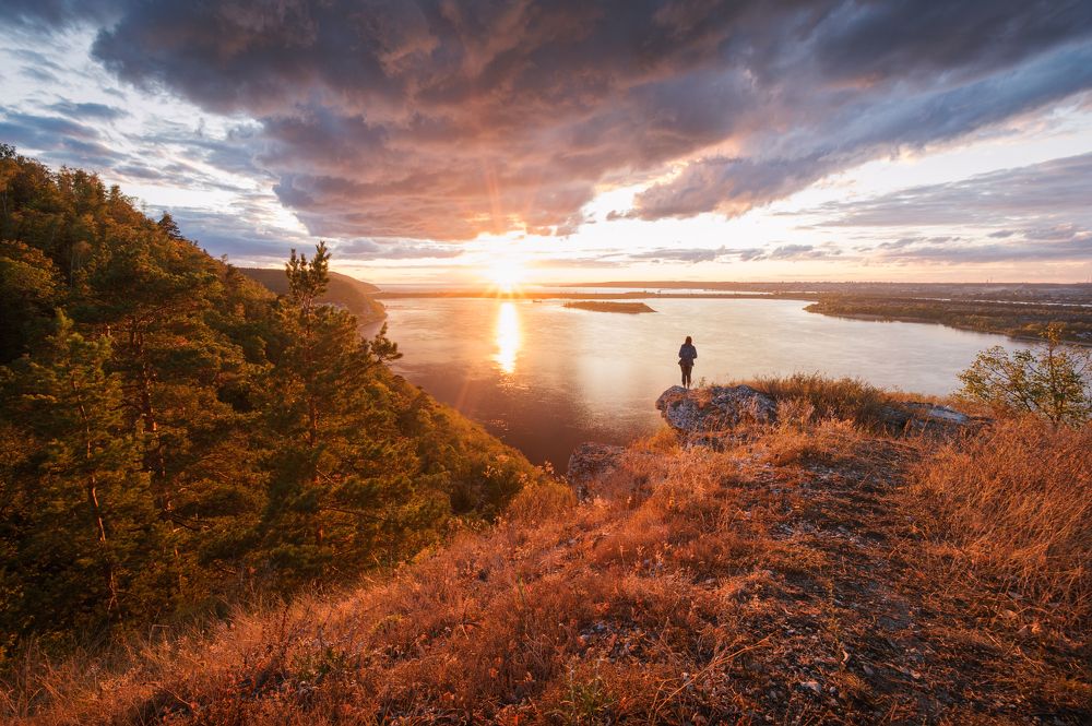 Photograph by Алексей Проняхин